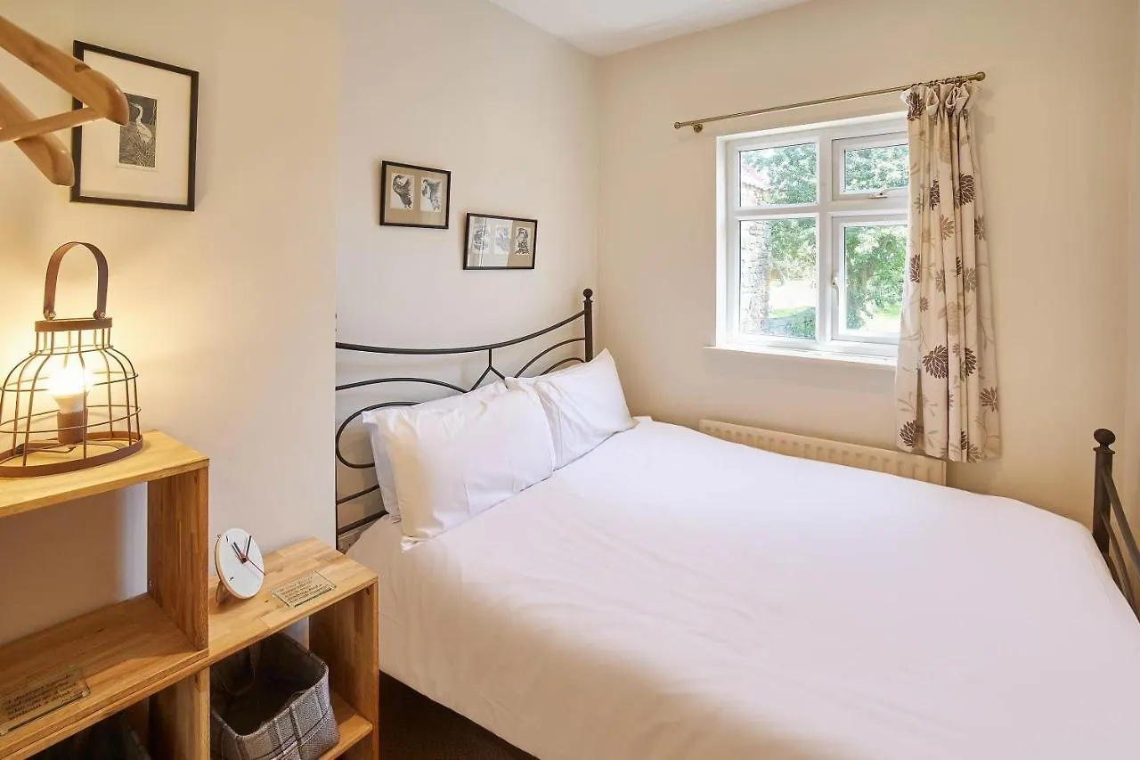 Holiday home Host & Stay - Grange Cottage Osmotherley