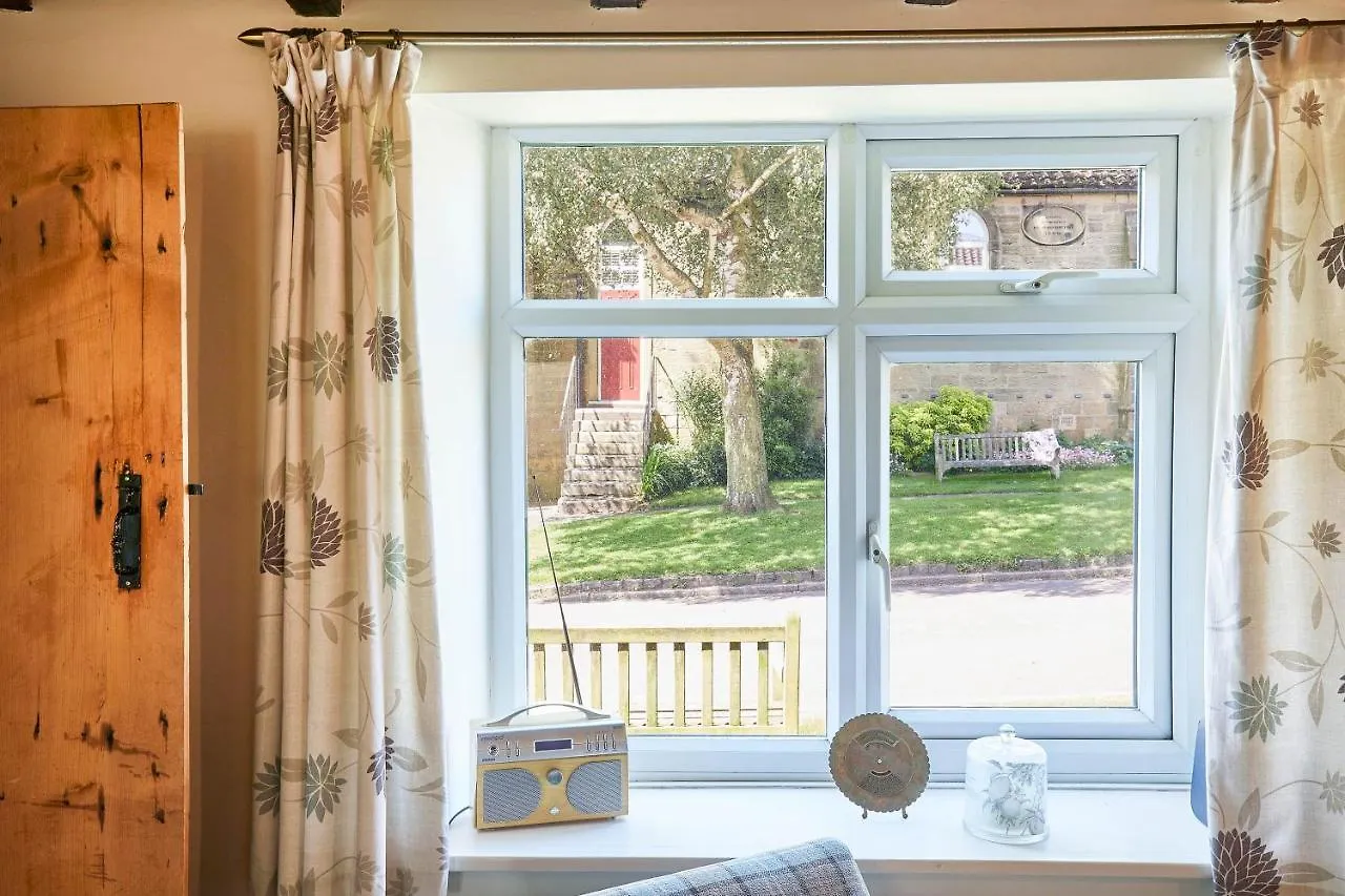 Host & Stay - Grange Cottage Osmotherley  0*, Osmotherley (North Yorkshire) United Kingdom
