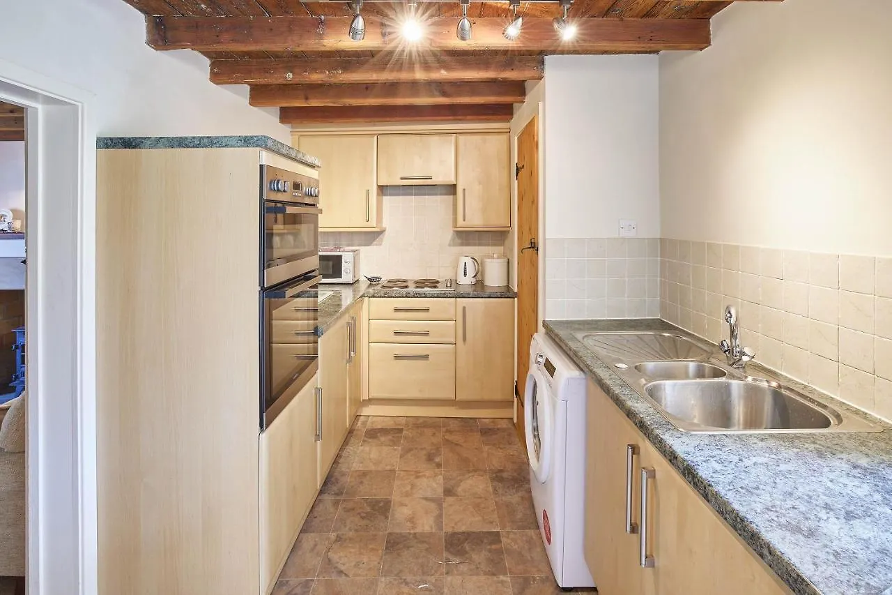 Holiday home Host & Stay - Grange Cottage Osmotherley  United Kingdom