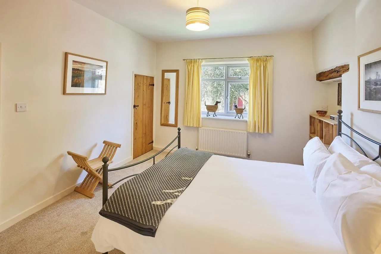 Host & Stay - Grange Cottage Osmotherley  Holiday home Osmotherley (North Yorkshire)