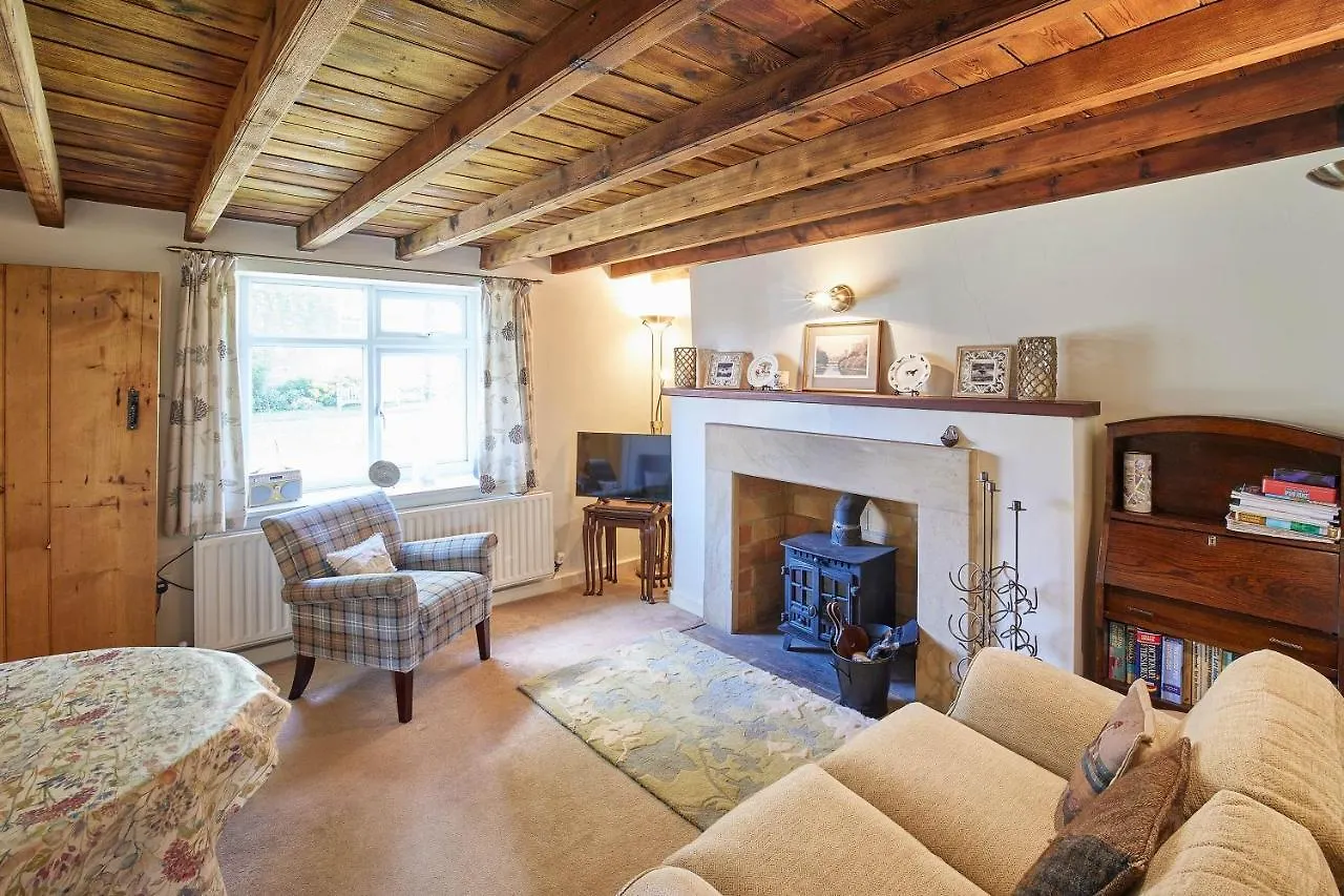 Host & Stay - Grange Cottage Osmotherley