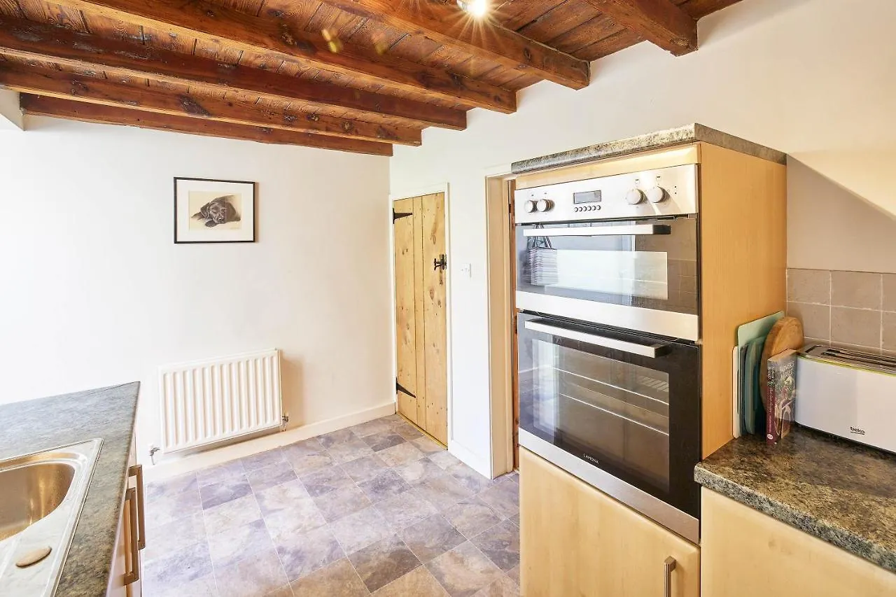 Holiday home Host & Stay - Grange Cottage Osmotherley  United Kingdom