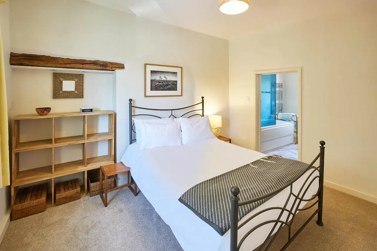 Host & Stay - Grange Cottage Osmotherley  0*, Osmotherley (North Yorkshire)