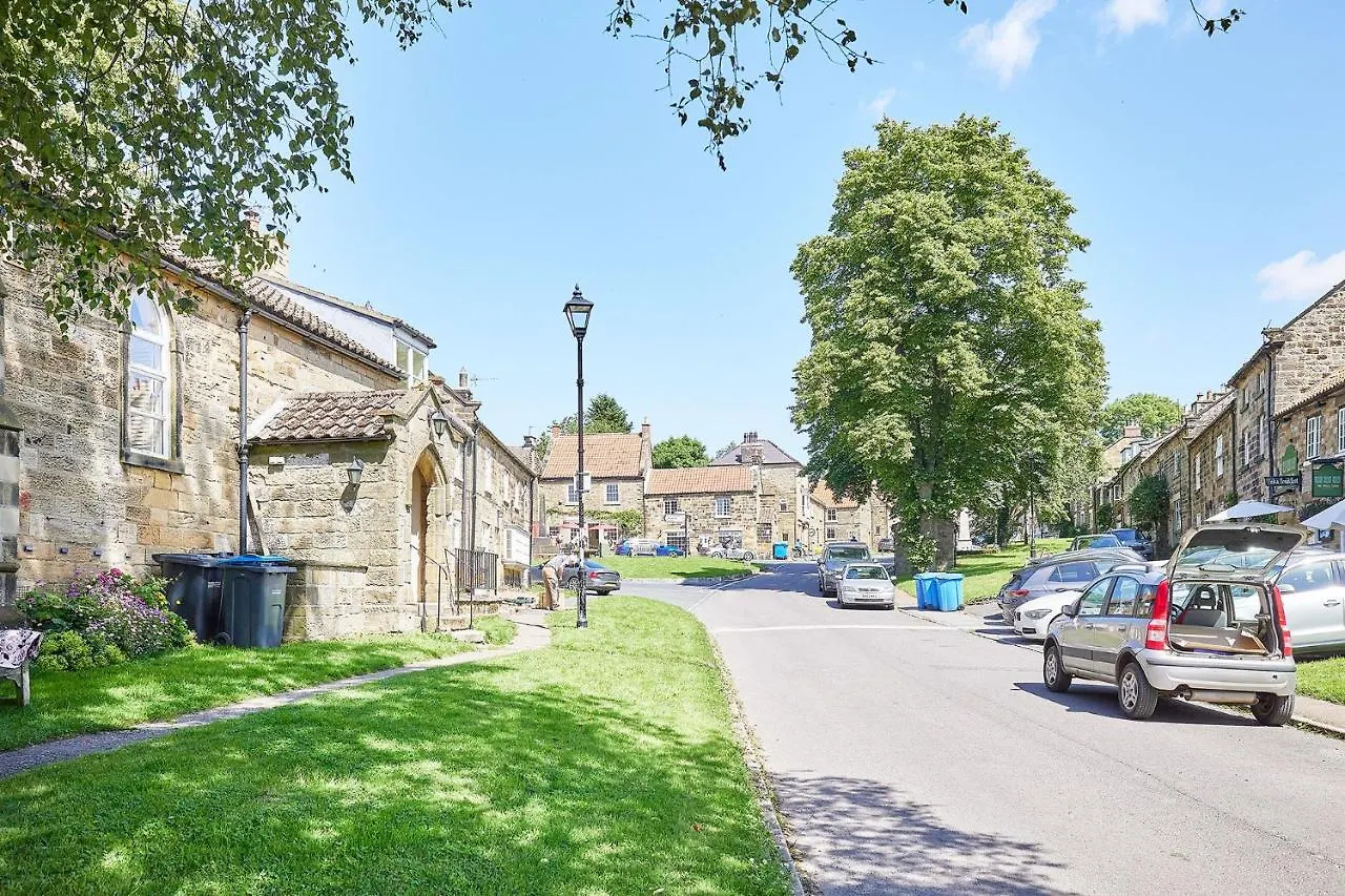 Holiday home Host & Stay - Grange Cottage Osmotherley