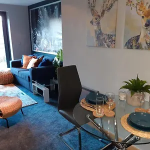  Apartment Northern Lights
