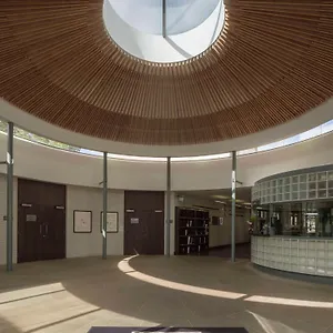 Murray Edwards College, , Cambridge (Cambridgeshire) United Kingdom